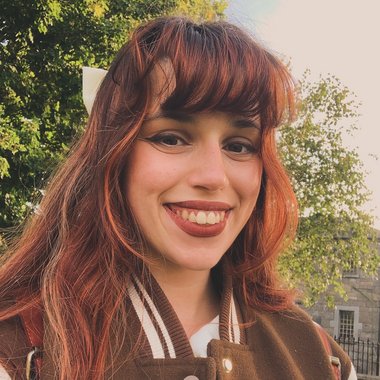 Aina S. - Freelance Writer