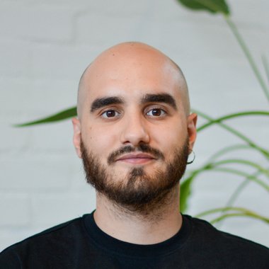 Iker V. - Freelance Mastering Engineer