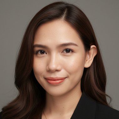 Marie D. - Freelance Graphic Designer