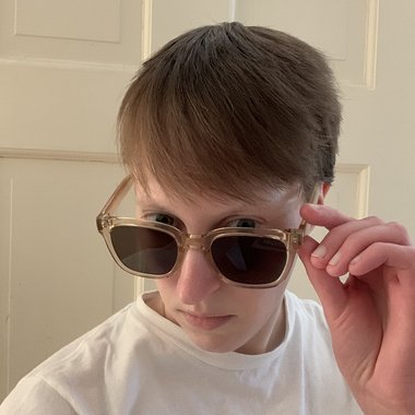 Kate W. - Freelance Ux Designer