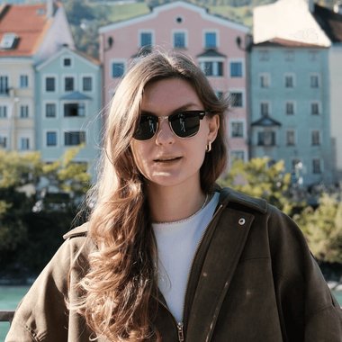 Anhelina S. - Freelance Seo Expert