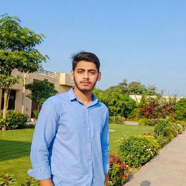 Yousaf A. - Freelance Seo Expert