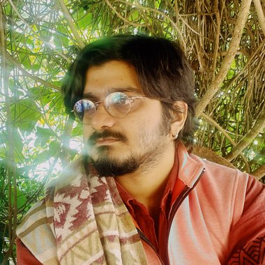 Sourav C. - Freelance Storyboard Artist