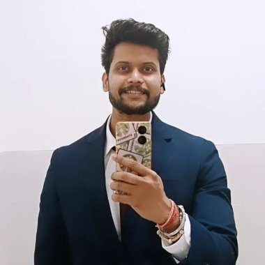 Vikas S. - Freelance App Designer