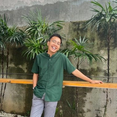 Shafa F. - Freelance App Developer