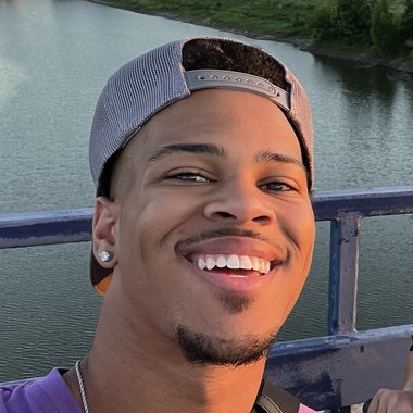 Armani P. - Freelance Graphic Designer
