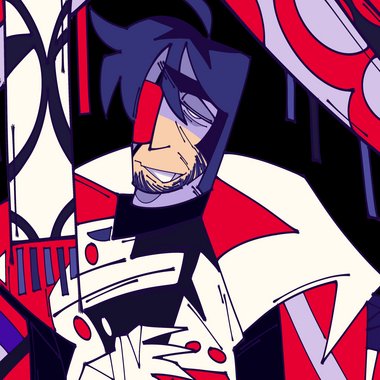 Teresa Z. - Freelance Artist