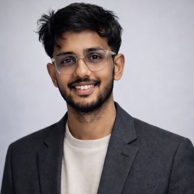 Diganta M. - Freelance App Designer