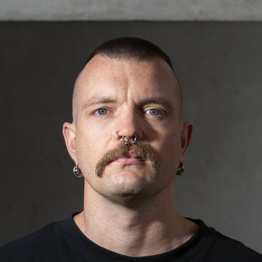 Chris C. - Freelance Web Developer