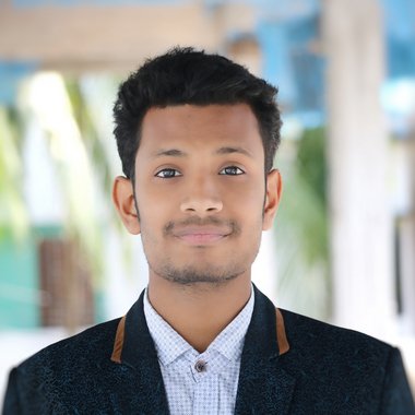 Sujon H. - Freelance Graphic Designer