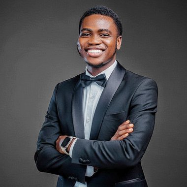 Prince J. - Freelance Web Designer