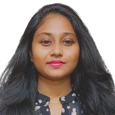 Shirley S. - Freelance Voiceover Artist