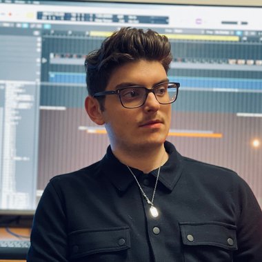 Sebastien H. - Freelance Music Supervisor