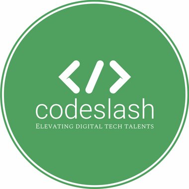 codeslash - Freelance Ai Strategy Consultant