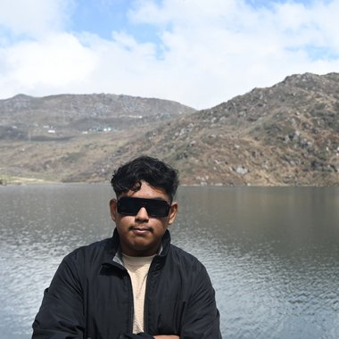 Abhraneel M. - Freelance Marketer