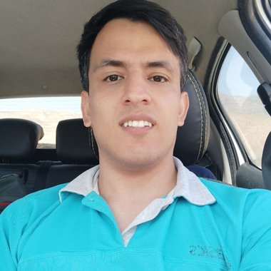 hafez r. - Freelance Ai Engineer