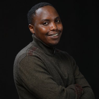 Youssouf H. - Freelance Photoshop Editor