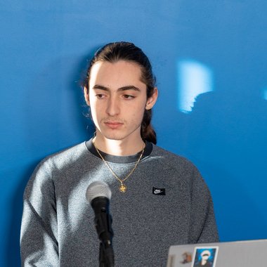 Yann M. - Freelance Web Developer