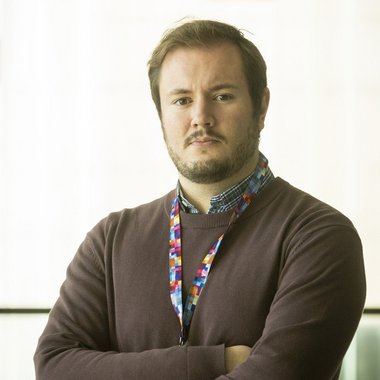 José F. - Freelance Digital Marketer