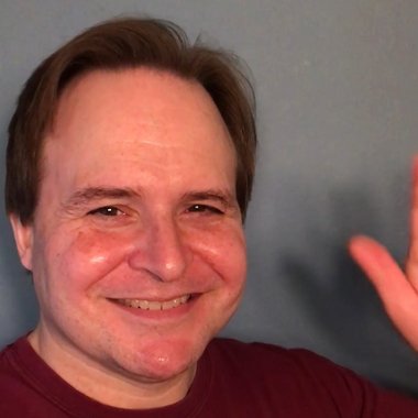 Scott R. - Freelance 3d Animator