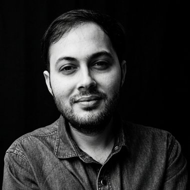 Piyush P. - Freelance Ui Designer