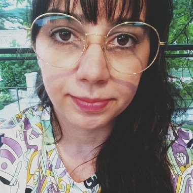 Michelle S. - Freelance Web Developer