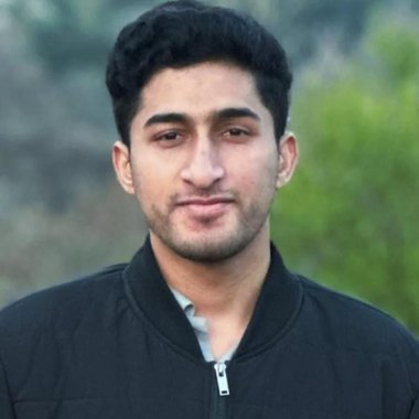 Zain A. - Freelance Blockchain Developer