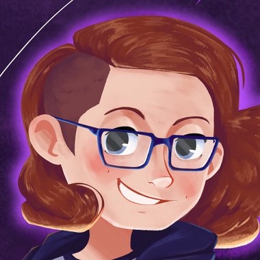 Antonia B. - Freelance Illustrator