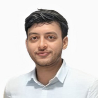 Muzammil J. - Freelance Ai Engineer