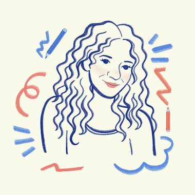 Elena P. - Freelance Brand Designer