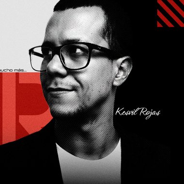 Kesvil R. - Freelance Poster Designer