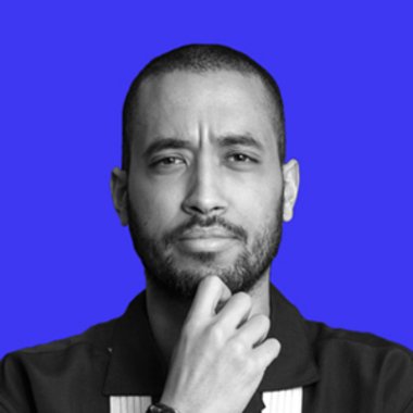 César C. - Freelance Vector Illustrator