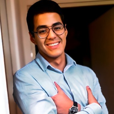 Anthony C. - Freelance Marketing Analyst