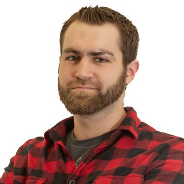 Sam - Freelance Graphic Designer