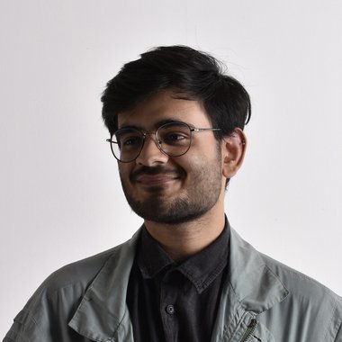 Yatin S. - Freelance Graphic Designer