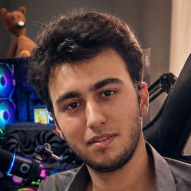 Seyyed H. - Freelance Sound Editor
