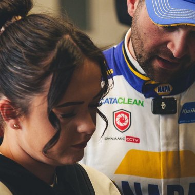 Anna H. - Freelance Marketer