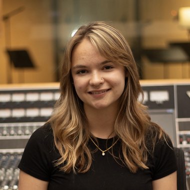Ashlynd D. - Freelance Music Producer