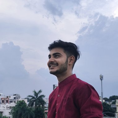 Dinesh S. - Freelance Motion Graphic Designer