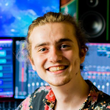 Nicolas N. - Freelance Mixing Engineer