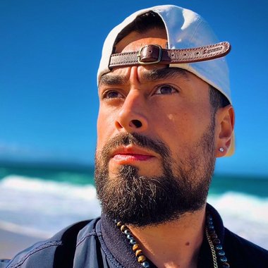Johan O. - Freelance Content Creator
