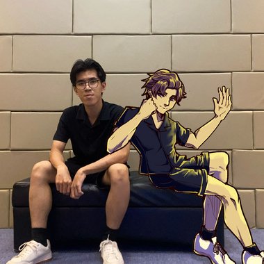 Vincent T. - Freelance Illustrator