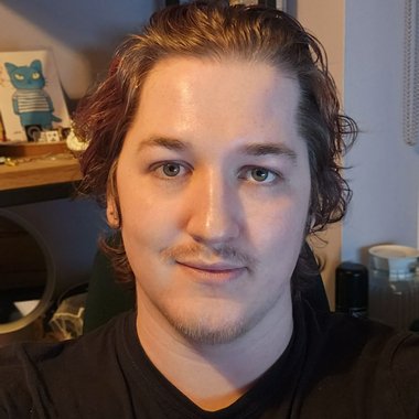 Ben W. - Freelance Game Developer