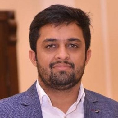 Ali H. - Freelance Developer