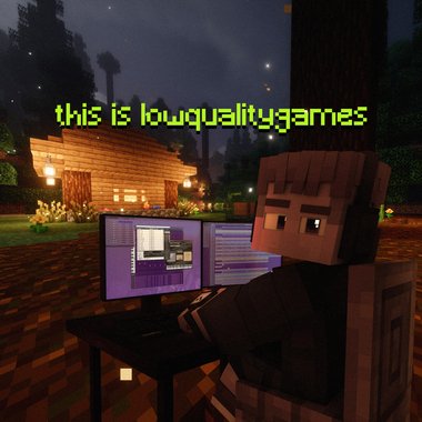 lowqualitygames - Freelance Music Composer