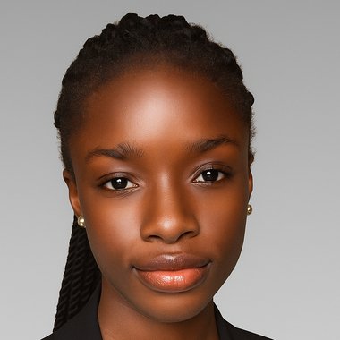 Love S. - Freelance Assistant Producer