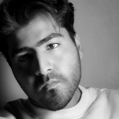 Shahin K. - Freelance Artist