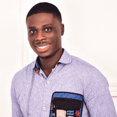 Hyacinth A. - Freelance Full Stack Developer