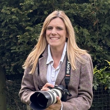 Davina B. - Freelance Content Creator
