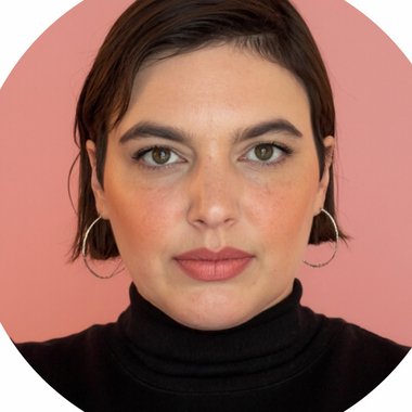 Sarah R. - Freelance Web Designer